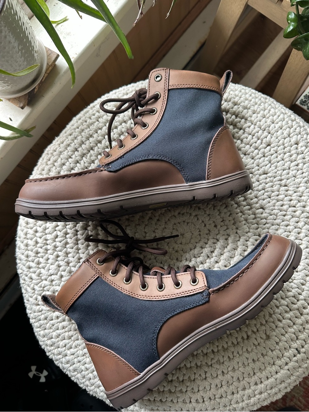 Lems Boulder Lace Up Boots - Picture 2 of 9